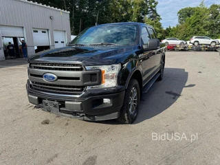 FORD F150 SUPERCREW