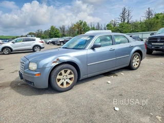 CHRYSLER 300 TOURING