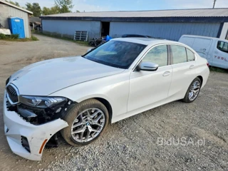BMW 330XI