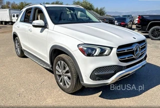 MERCEDES-BENZ GLE 350 4MATIC