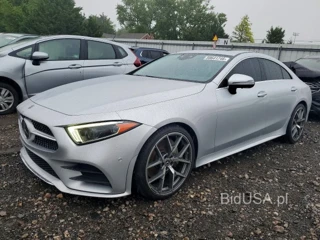 MERCEDES-BENZ CLS 450