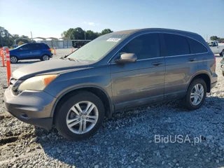 HONDA CR-V EXL