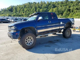 CHEVROLET SILVERADO K1500