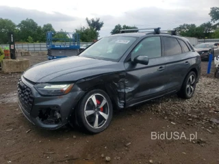 AUDI Q5 PREMIUM PLUS 45