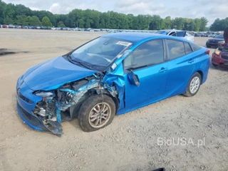 TOYOTA PRIUS L ECO