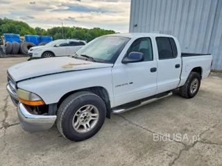 DODGE DAKOTA QUAD