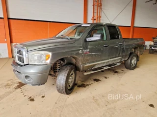 DODGE RAM 3500 ST