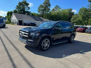MERCEDES-BENZ GLS 450 4MATIC