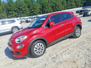FIAT 500X POP