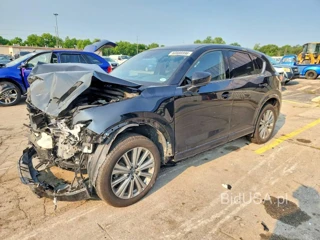 MAZDA CX-5 SIGNATURE