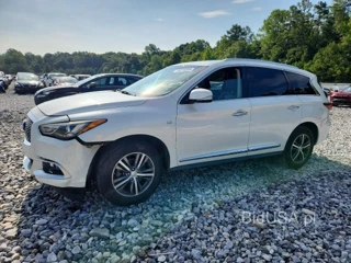 INFINITI QX60 BASE