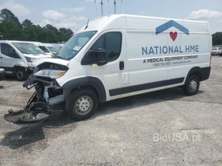 RAM PROMASTER 2500 2500 HIGH