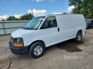 CHEVROLET EXPRESS G2500