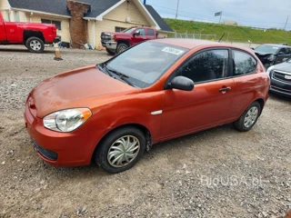 HYUNDAI ACCENT GS