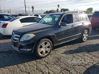MERCEDES-BENZ GLK 350