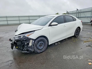 KIA FORTE LX