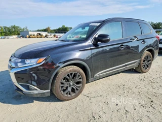 MITSUBISHI OUTLANDER SE