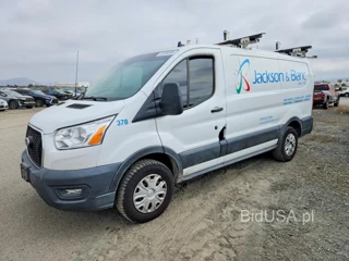 FORD TRANSIT T-250