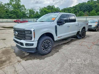 FORD F350 SUPER DUTY