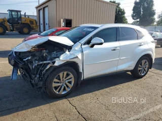LEXUS NX 300H