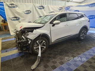 KIA SPORTAGE EX