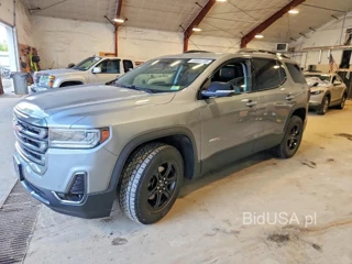 GMC ACADIA AT4