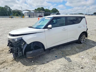 KIA SOUL LX