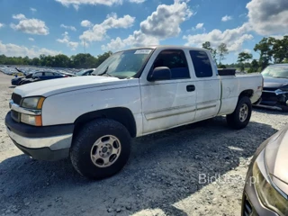 CHEVROLET SILVERADO K1500
