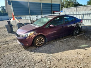 KIA FORTE LX