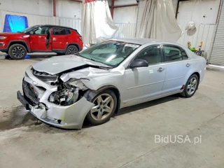 CHEVROLET MALIBU LS