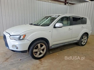 MITSUBISHI OUTLANDER GT