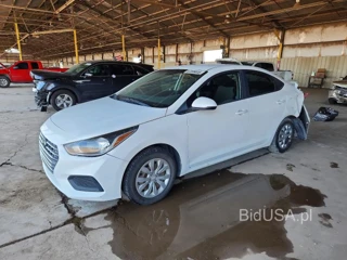HYUNDAI ACCENT SE
