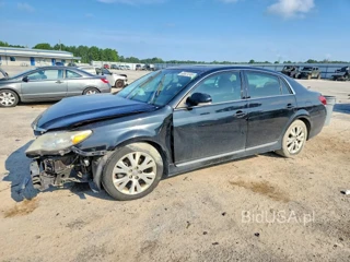 TOYOTA AVALON BASE