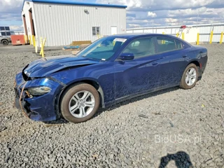 DODGE CHARGER SE