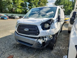 FORD TRANSIT T-250