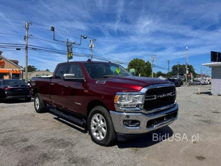 RAM 2500 BIG HORN