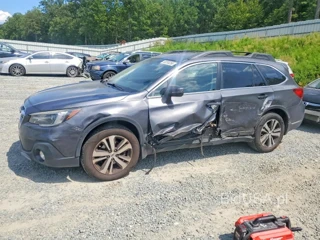SUBARU OUTBACK 3.6R LIMITED