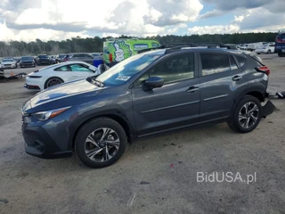 SUBARU CROSSTREK PREMIUM