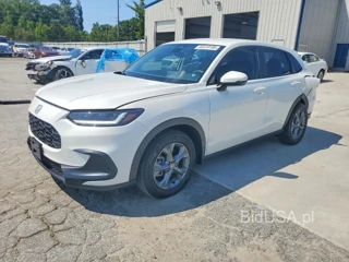 HONDA HR-V LX