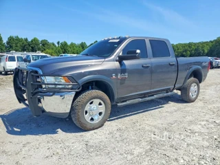 RAM 2500 ST