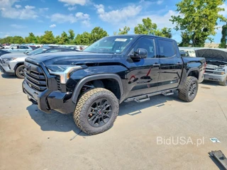 TOYOTA TUNDRA SR5