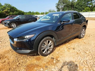 MAZDA CX-30 PREFERRED