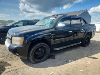 CHEVROLET AVALANCHE K1500