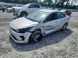 KIA RIO S