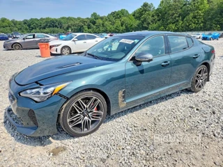 KIA STINGER GT2