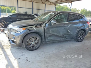 BMW X1 XDRIVE28I