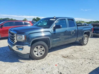 GMC SIERRA K1500 SLE