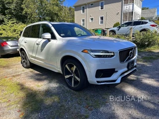VOLVO XC90 T6