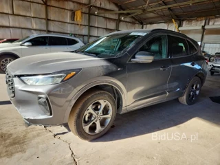 FORD ESCAPE ST LINE