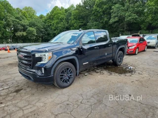 GMC SIERRA C1500 ELEVATION